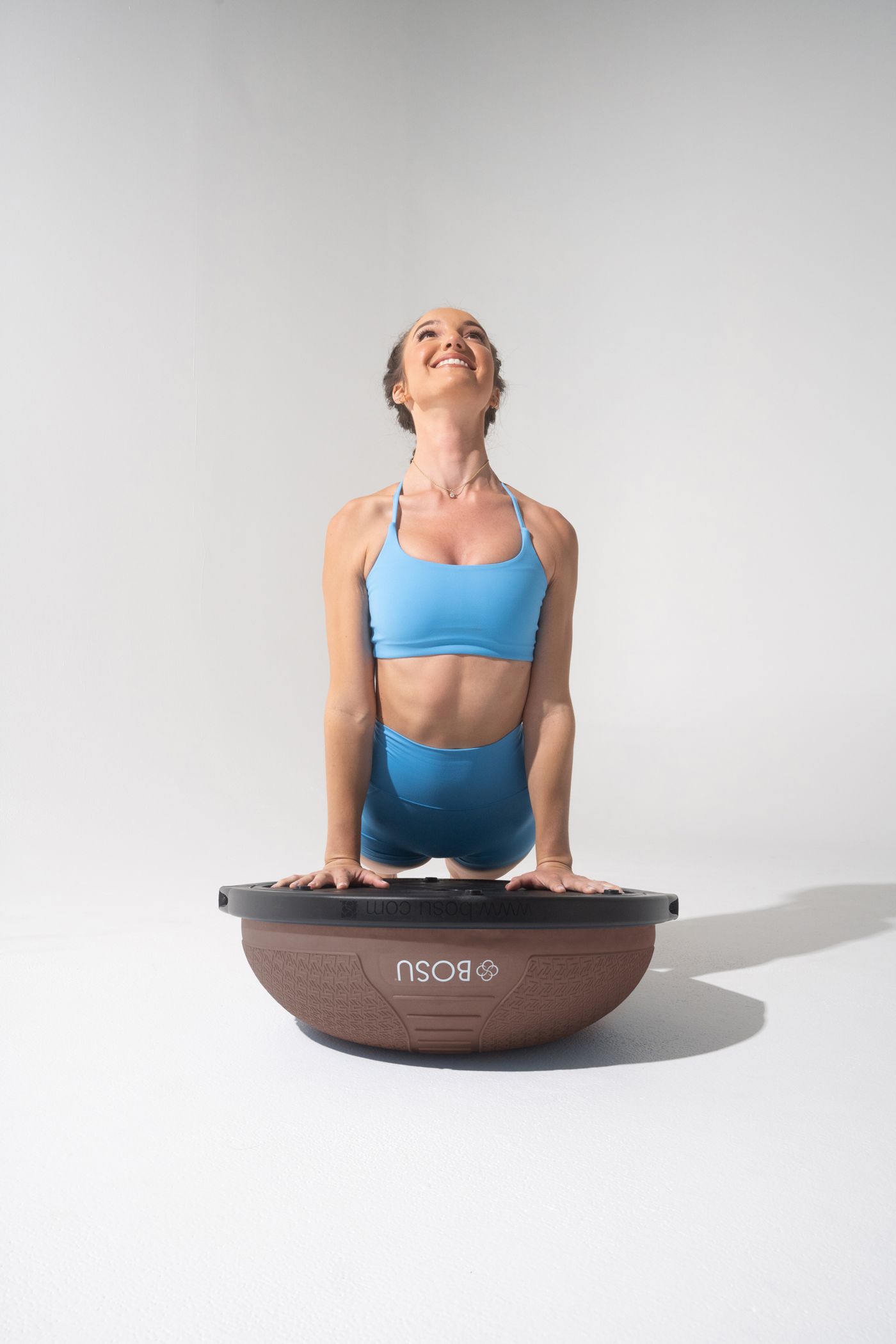 Bosu balance trainer nexgen on sale